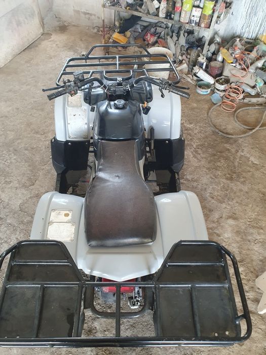 Kvadratsikl xamma yeri zavadskoy