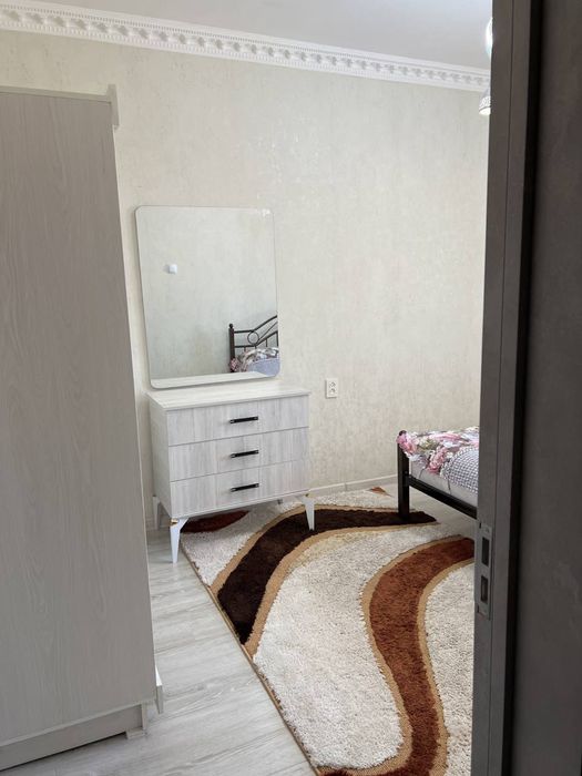 Сдаётся квартира С6 минор