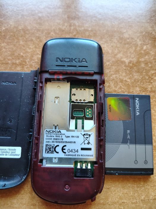 Telefoane mobile