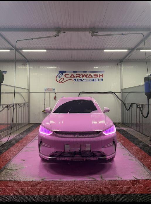 BYD. Song. Plus. Flaghship. 505 km