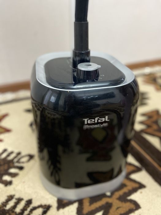 Паровой утюг б/у