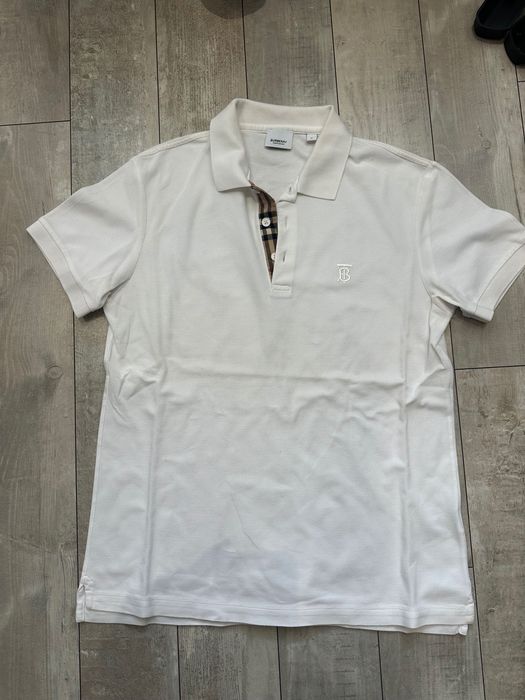 Оригинални мъжки тениски Burberry Dsquared2 Loewe Mcqeen