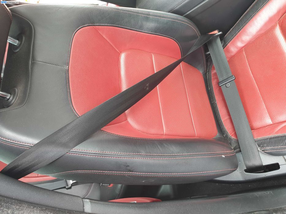 Centura Dreapta Fata Jaguar XF X260 2015 - 2020 [K6146]