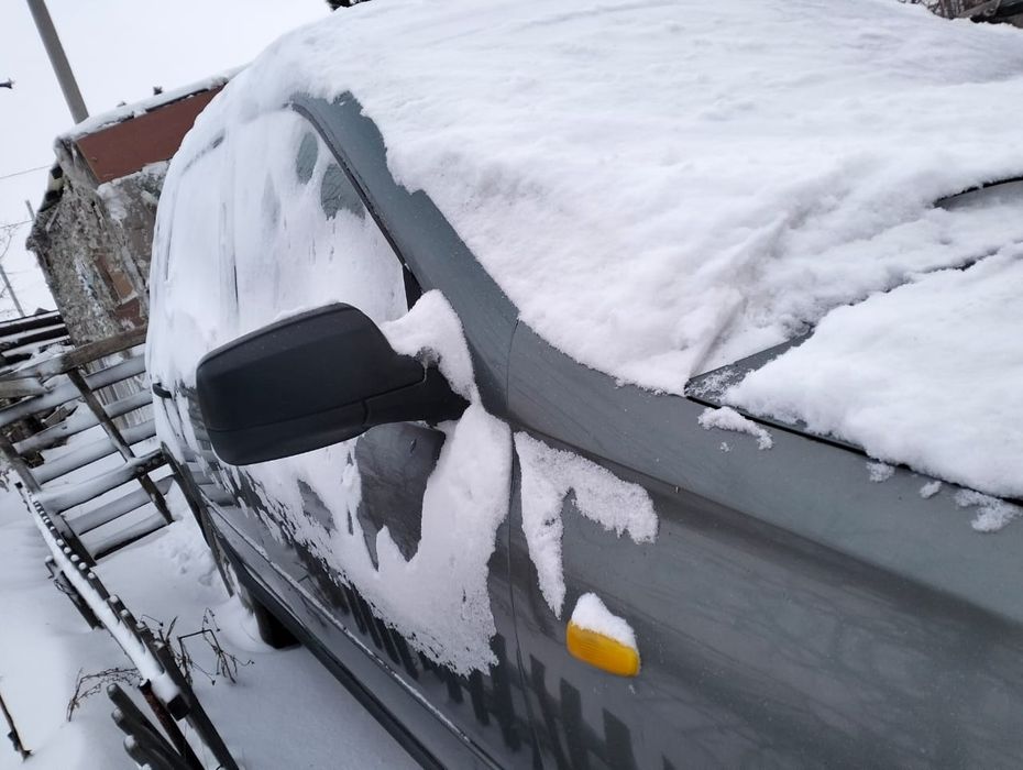 Продажа автомобиль