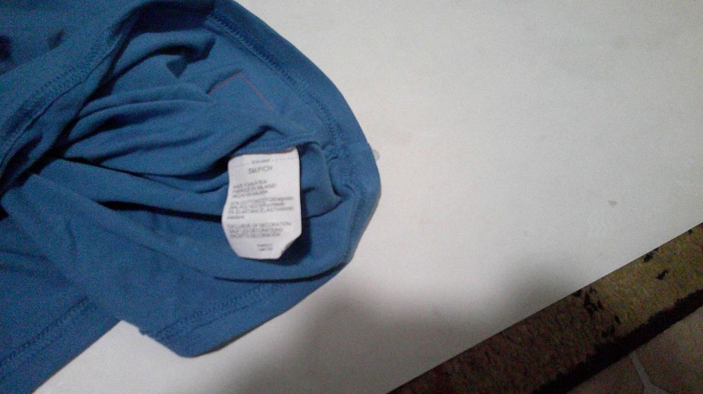 Under Armour Project Rock Respect  мъжки тениски 2 модела от Сащ