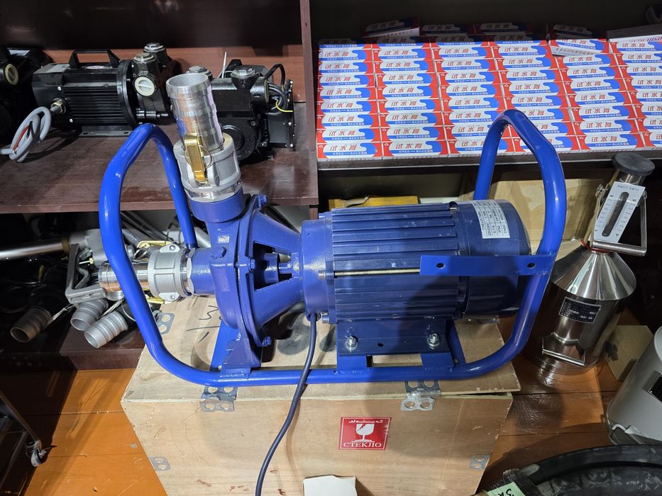 Насос для бензин