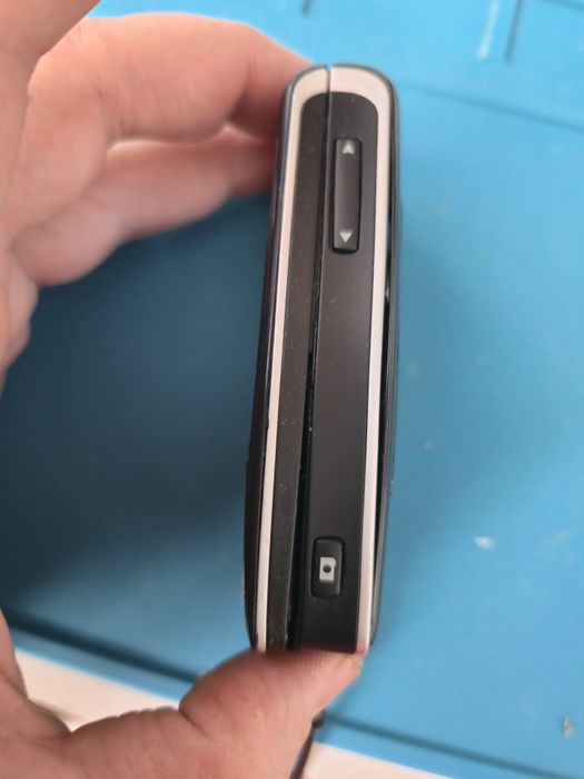 Telefon Colectie: Nokia 6280 Black