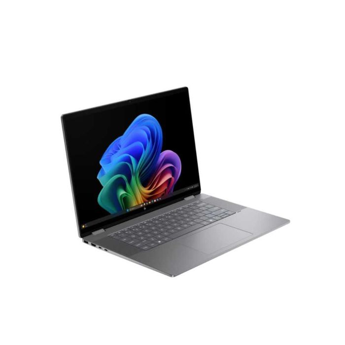 Ноутбук HP OmniBook X Flip 16-BE0003DX / AMD Ryzen R5-220 /8 ГБ/512ГБ/