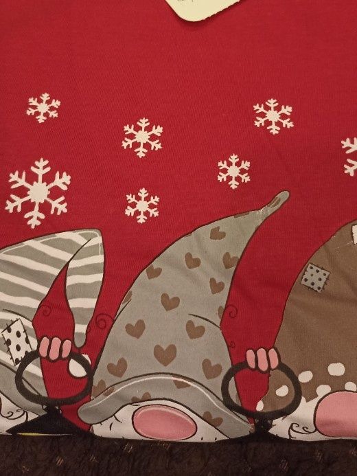 Новогодние пижамы
