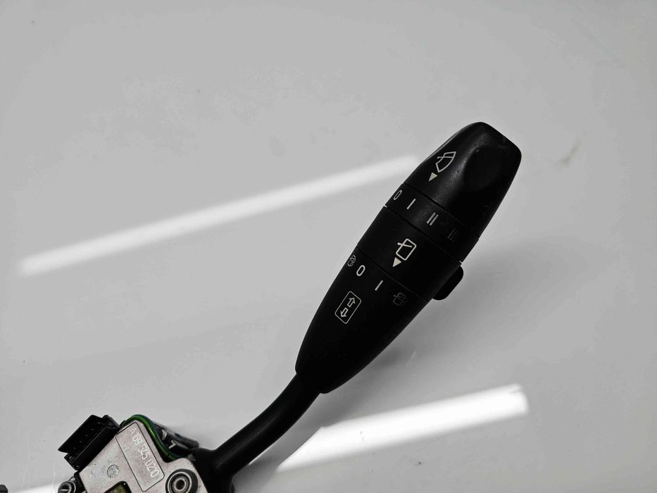 Maneta semnalizare Mercedes Clasa A (W169) [Fabr 2004-2012] A16954502