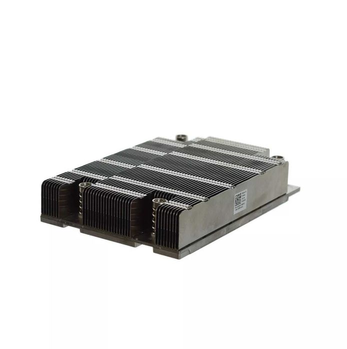 Dell PowerEdge R6515 R7515 High Performance CPU Heatsink - CGRHD