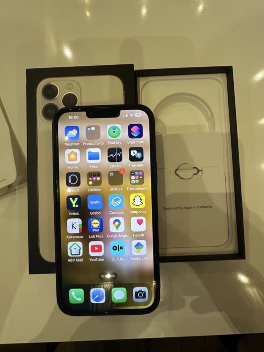 IPhone 13 Pro Max 128 GB