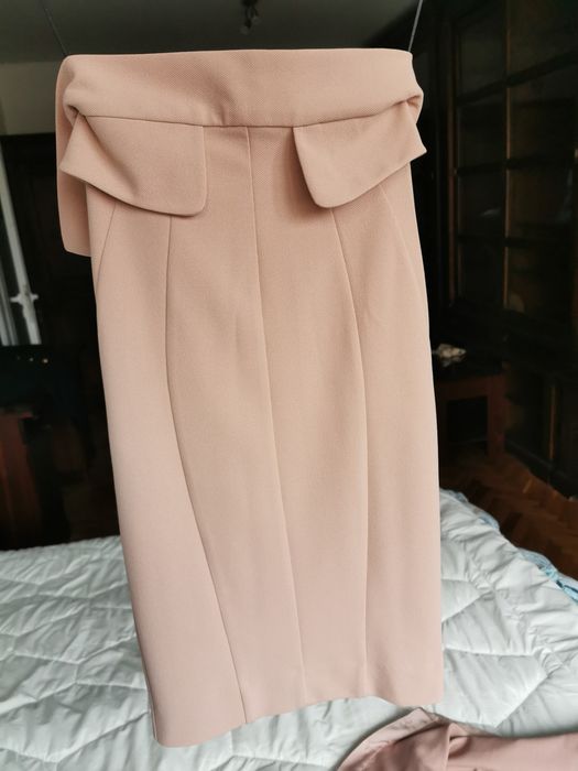 Avin сет пола и риза с пера