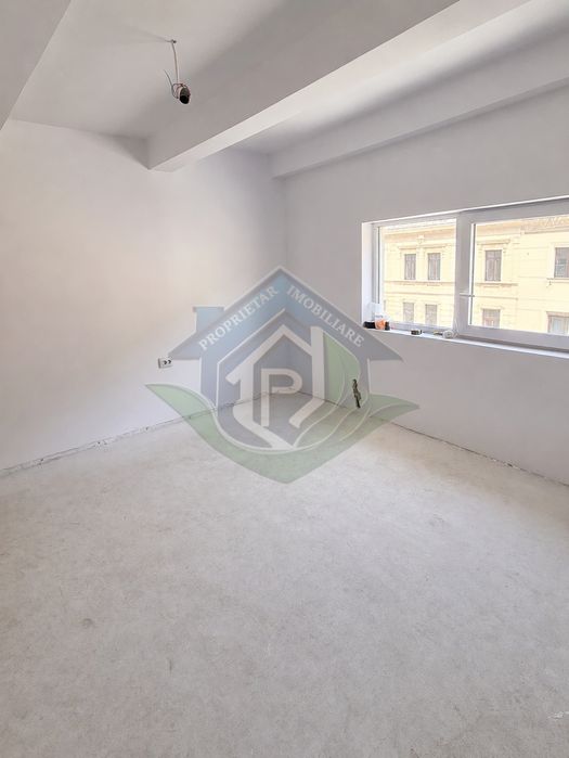 Apartament cu 3 camere în zona Centrală Brașov