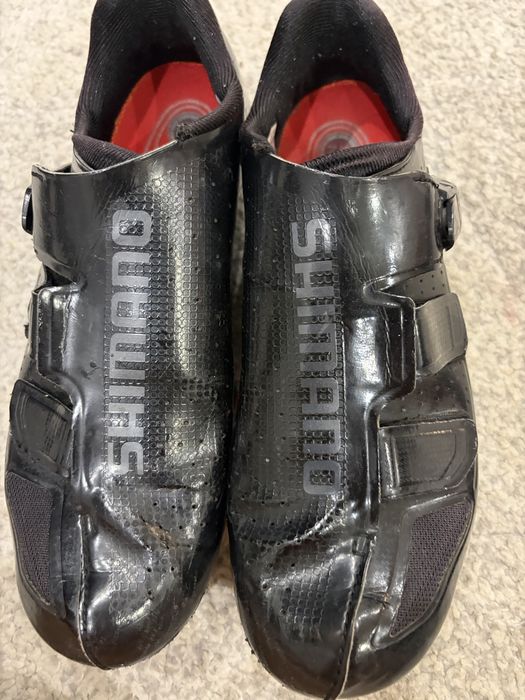 Шпайкове Шимано/Shimano