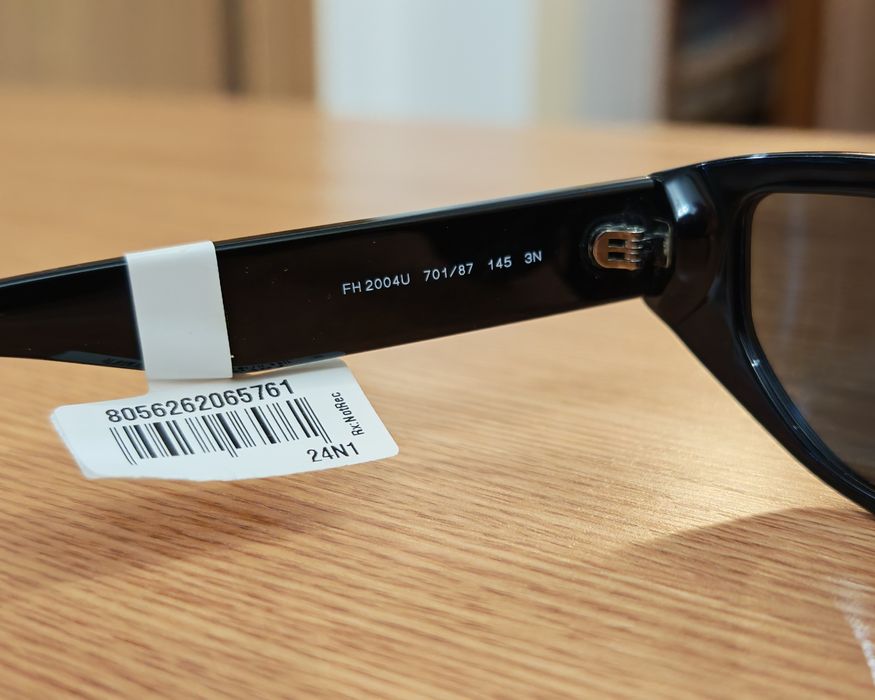 Ochelari de soare Ferrari FH 2004U