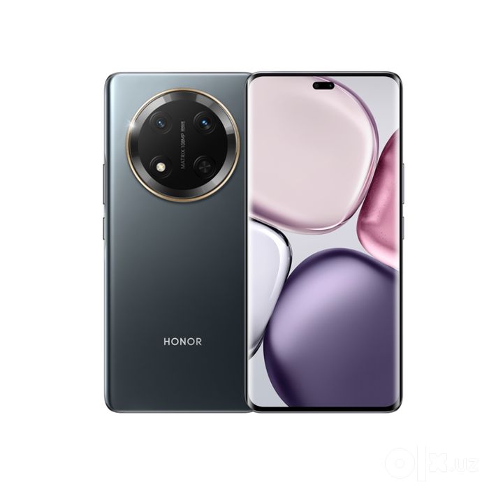Honor x9 c ideal holatda full komplekt
