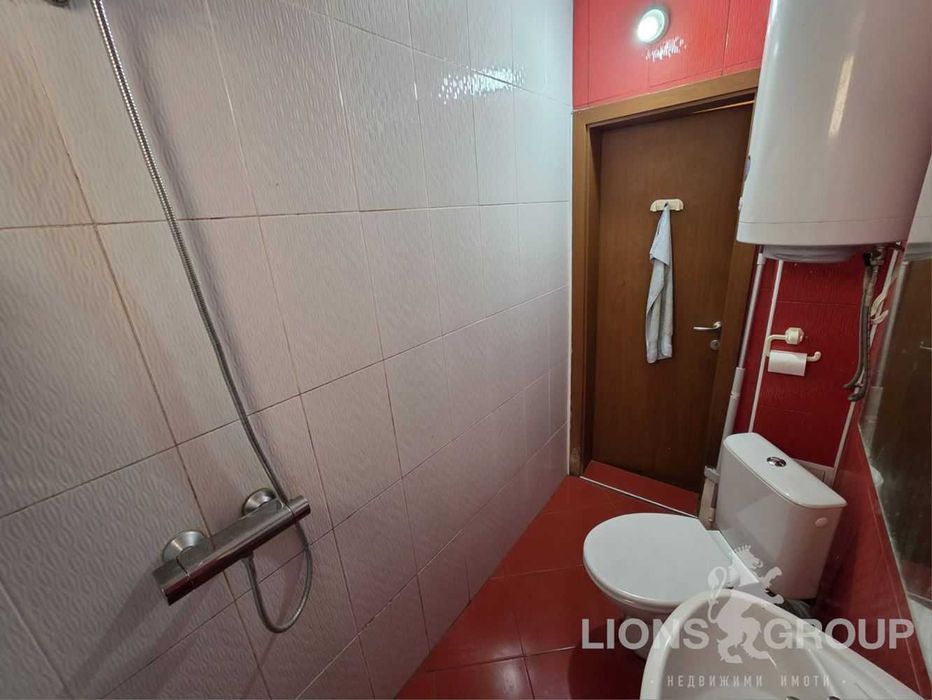 Продава се Двустаен апартамент в Варна, Левски - 66 кв.м за 2590 €/кв.м - Снимка #11