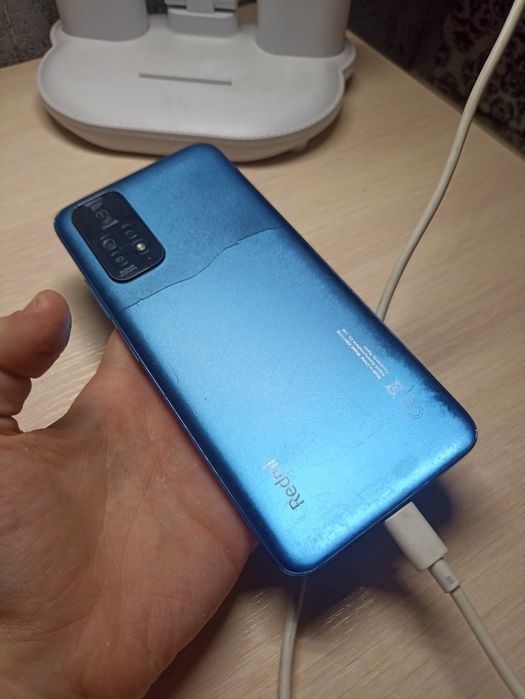 СРОЧНО ПРОДАМ  redmi note 11 акб 98,5