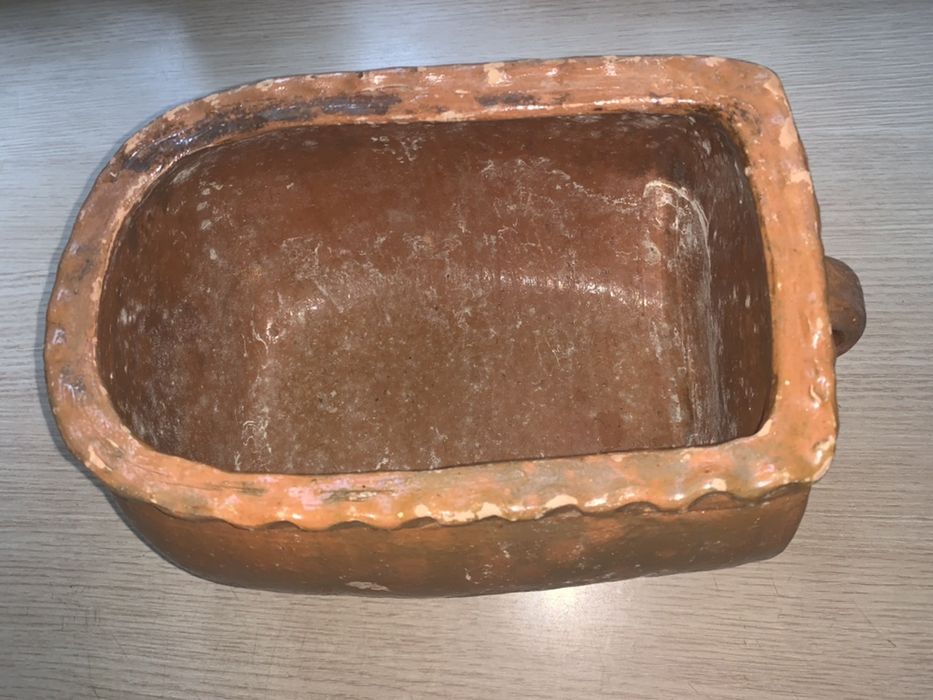 Vas roman 24x15x17