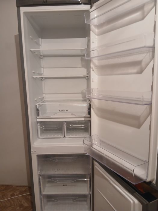 Жаңа холодильник тез арада сатылады