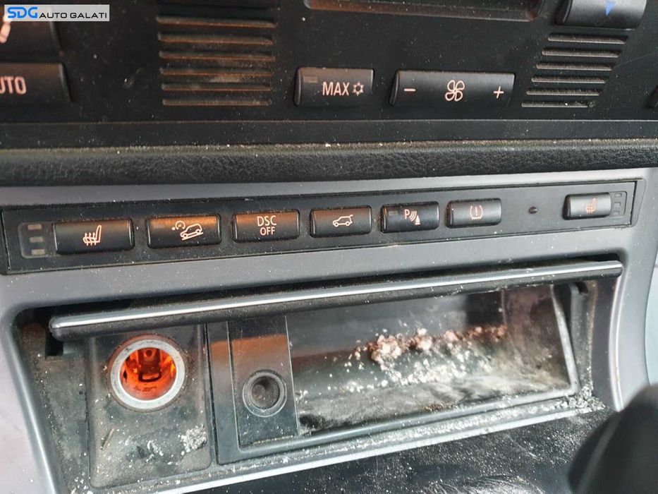 Scrumiera cu Bricheta BMW X5 E53 1999 - 2006