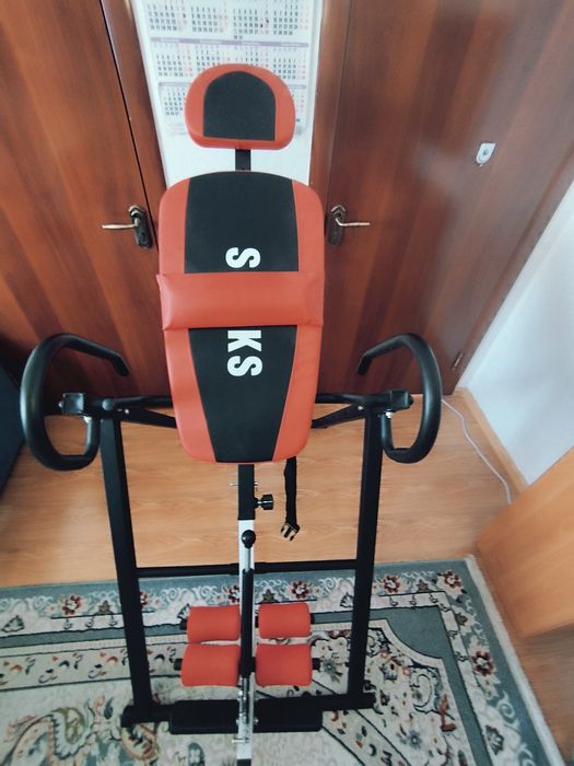 Продается гравитациованный тренажер