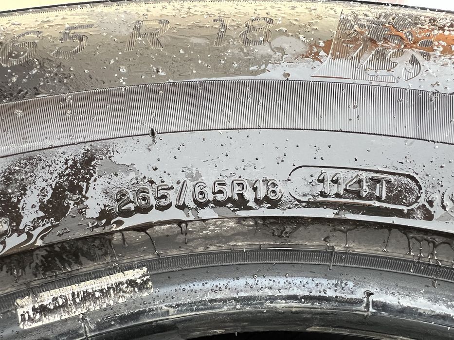 Зимняя резина MICHELIN