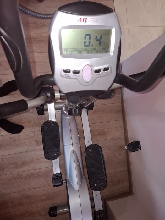 Кростренажор AB Fit