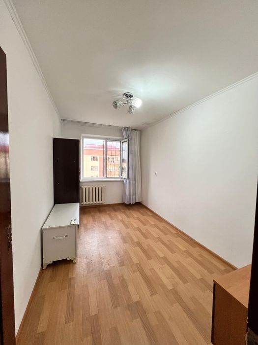 Продается квартира в хорошем районе