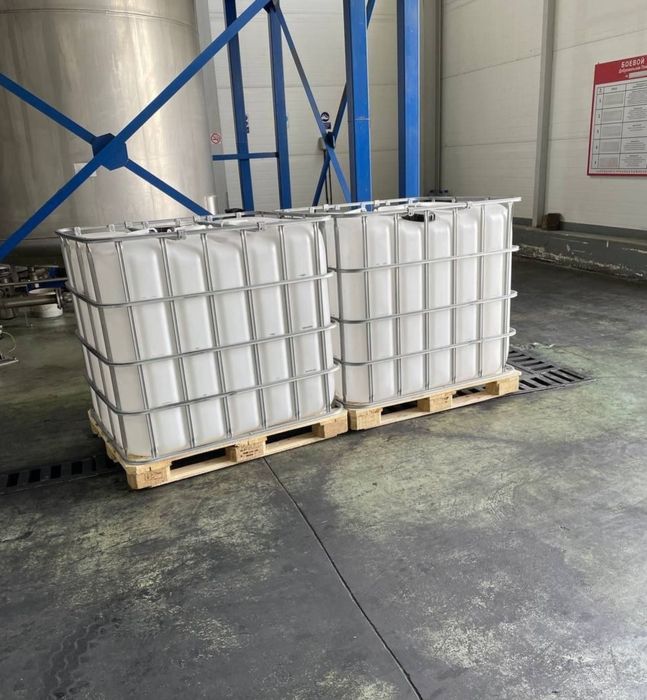 1 tonnalik Bochkalar yangi toza sotiladi 660ming