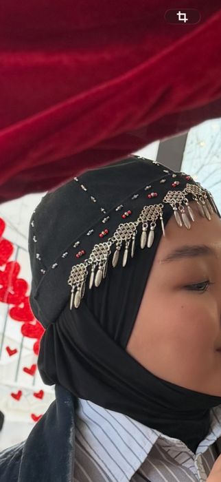 Осындай баска киетын сатылады