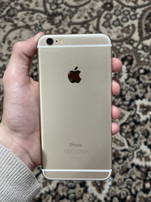 Iphone 6 plus 64 gb