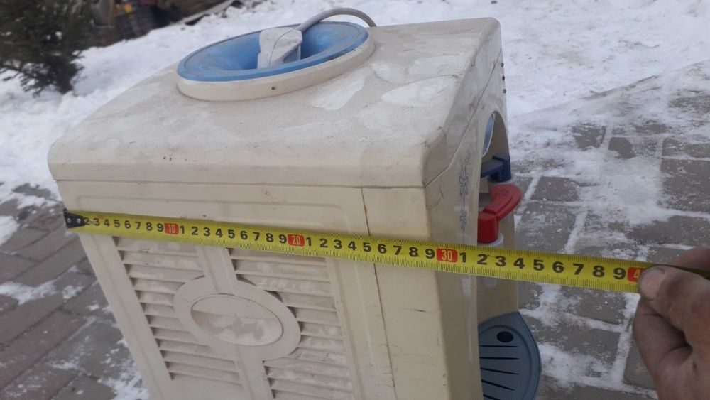 Продам кулер в отличном состоянии