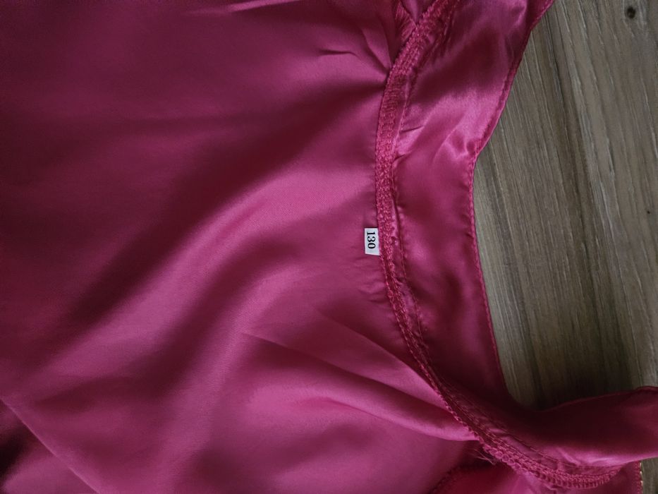 Rochita Ana Regatul de Gheata