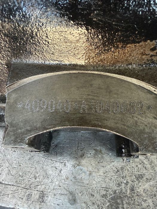 Блок 409 УАЗ Газель ЗМЗ 409