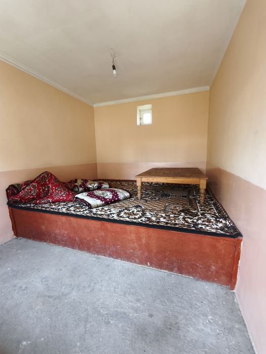 Банкетный зал 32 сотки Зангиатинский район Аччи-сой