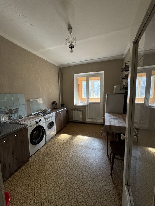 Сдам квартиру в аренду Абая-Саина