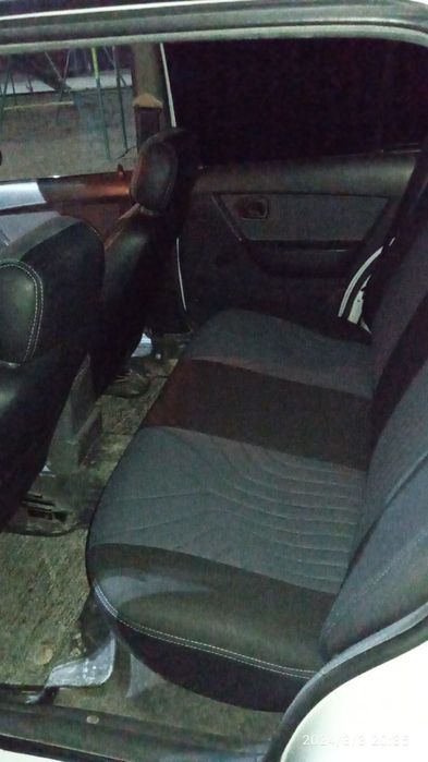 Нексия Сонс Гибрид,2016 йилда ишлаб чикарилган,холати отлично