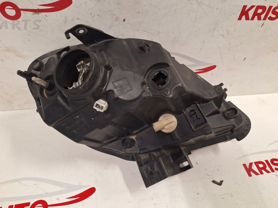 Ляв фар Renault Kangoo / Рено Канго 2004г.