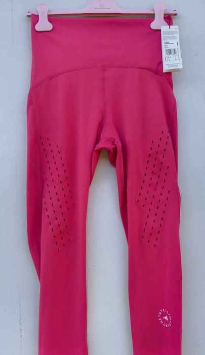 Adidas Stella McCartney оригинален дамски клин нов М размер