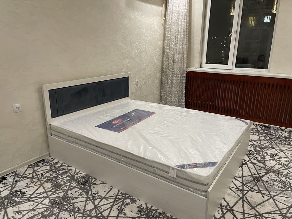 Kravat kravat кровать 2 kishilik spalni