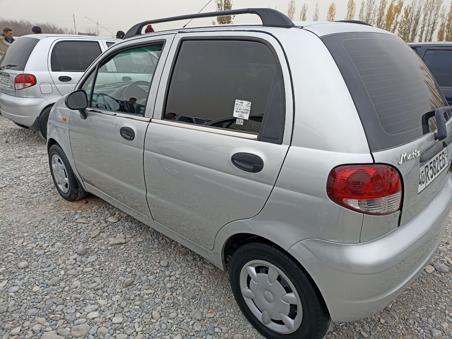 Matiz mx sotiladi