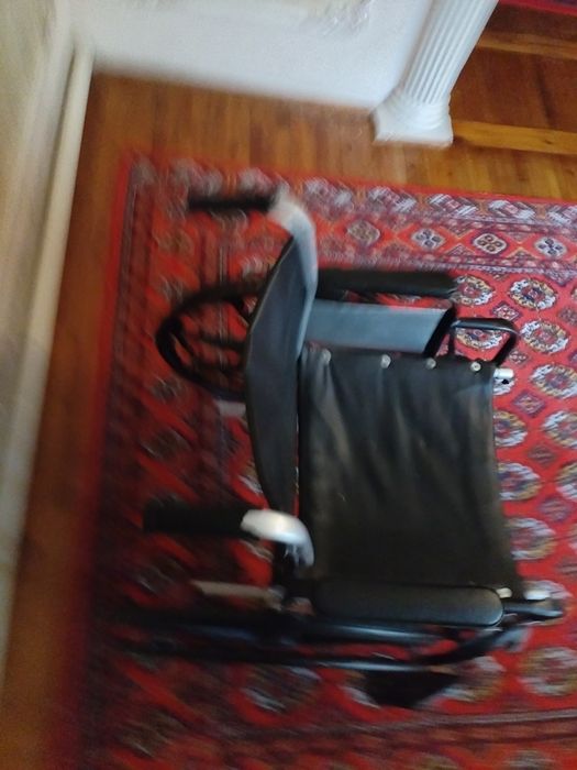 Pradayu srochna invalidnuyu kalasku v ideyalnom sostayani zvanite lubo