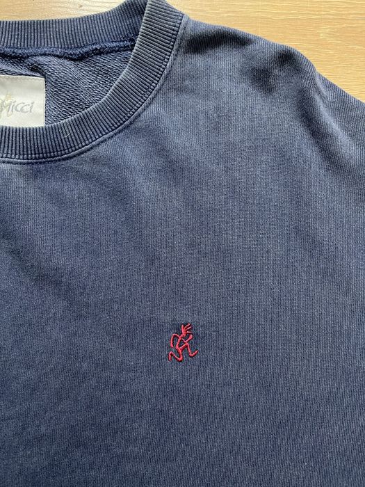 Gramicci мъжка блуза размер XL