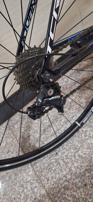 Продам карбоновый шоссейник Giant TCR