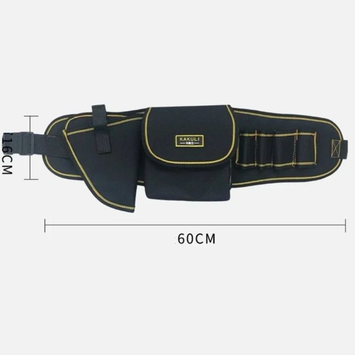 Комплект акумулаторни инструменти BOXER BX-187 4в1