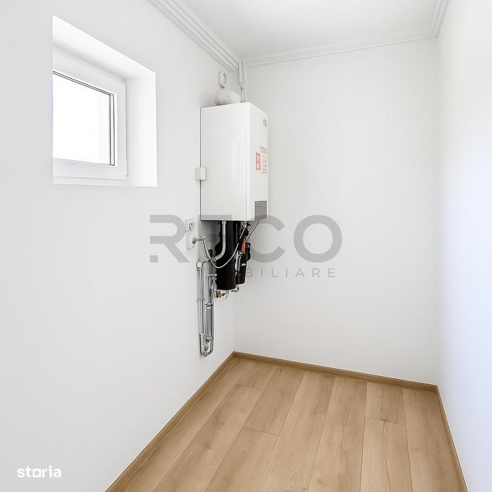 RECO Casa 5 camere, zona Santion, renovata, teren 521 mp