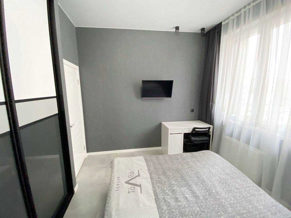 Сдаю светлую 2х ком. 7/10: ЖК Казахстан, ор-р метро Минор (Р3)