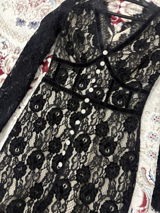 Платья 42-44 размер